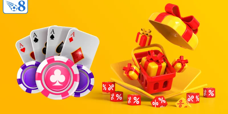 Khuyến Mãi O8 – Danh Sách Ưu Đãi Và Thưởng Hấp Dẫn 2026 3 3 điều kiện khi tham gia khuyến mãi