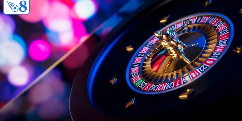 Casino O8 – Tổng Hợp 4 Sảnh Game Casino Uy Tín Hàng Đầu 2026 2 4 lý do nên chọn casino