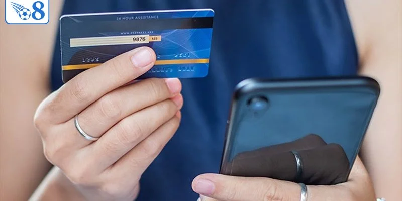 Các bước hướng dẫn thực hiện giao dịch rõ ràng