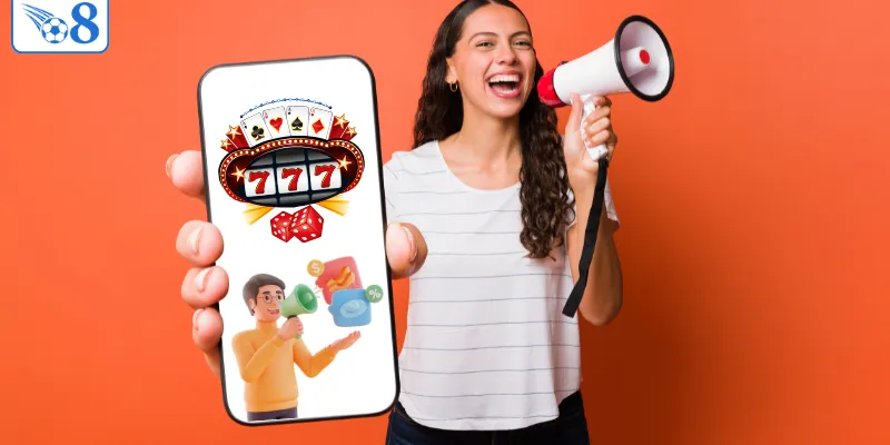 Khuyến Mãi O8 – Danh Sách Ưu Đãi Và Thưởng Hấp Dẫn 2026 2 Các khuyến mãi thưởng siêu đậm