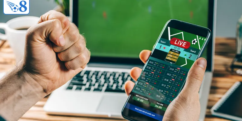 Thể Thao O8 – Cá Cược Bóng Đá, Kèo Nhà Cái Chuẩn Từng Trận 2 Danh mục thể thao có nhiều điểm mạnh