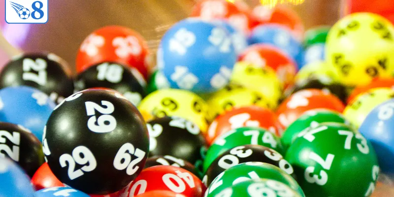 Điểm danh 4 trò chơi xổ số hay