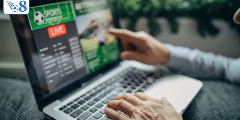 Thể Thao O8 – Cá Cược Bóng Đá, Kèo Nhà Cái Chuẩn Từng Trận 3 Điểm dừng chân lý tưởng khi chơi thể thao