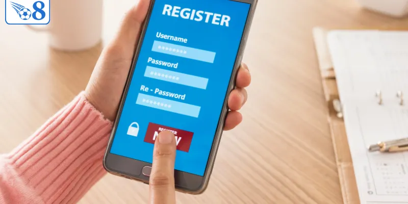 Điều cần biết khi đăng ký tài khoản