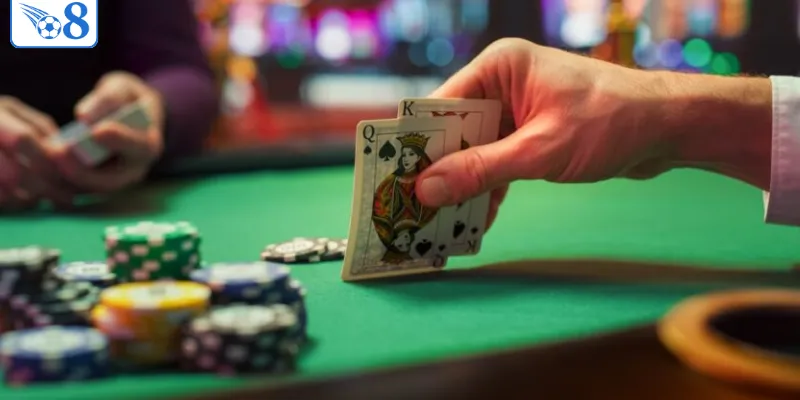 Tìm Hiểu Casino Online Và Casino Truyền Thống Khác Gì Nhau 4 Giữ vững sự tỉnh táo giúp game thủ chinh phục mọi thử thách