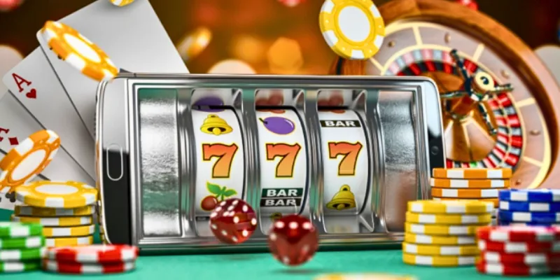 Giải Mã Chi Tiết Casino Online Là Gì Dành Cho Các Tân Binh 2 Hiểu rõ casino online là gì giúp hội viên tự tin tham gia