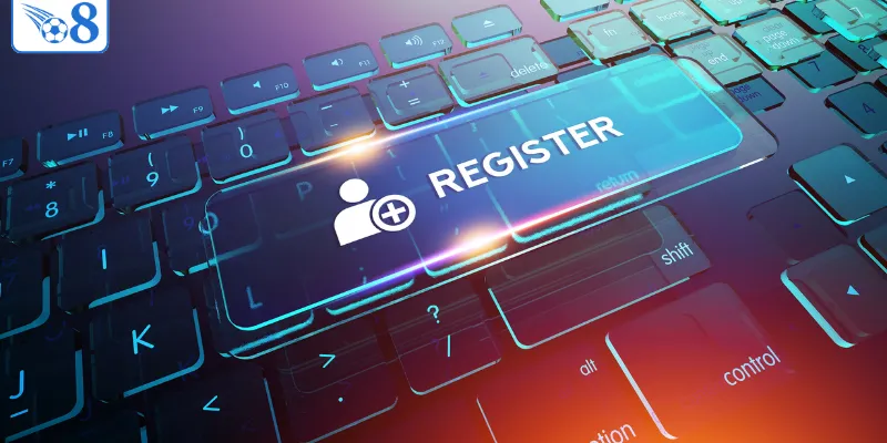 Hướng dẫn đăng ký tài khoản chi tiết