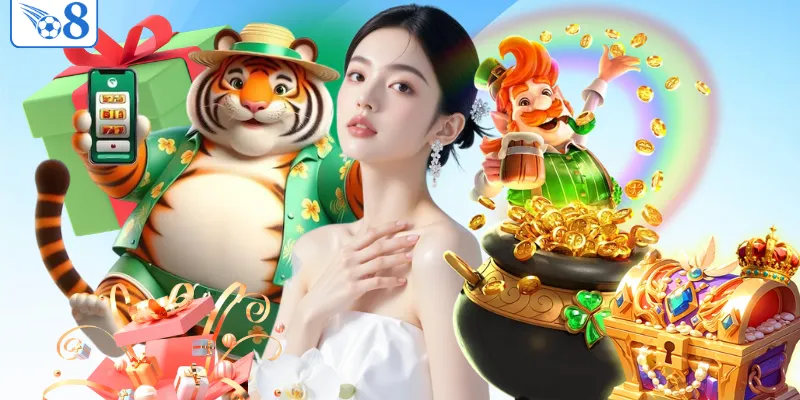 O8 – Truy Cập Link O8 Mới Nhất 2026 - Nhận Ngay 88K 10 Khám phá địa điểm giải trí online O8