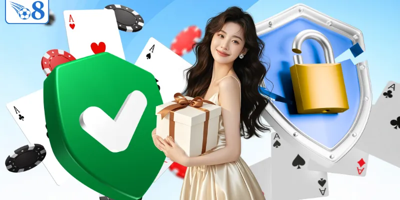 Chính sách bảo mật o8 2 Khám phá nội dung bảo mật của O8