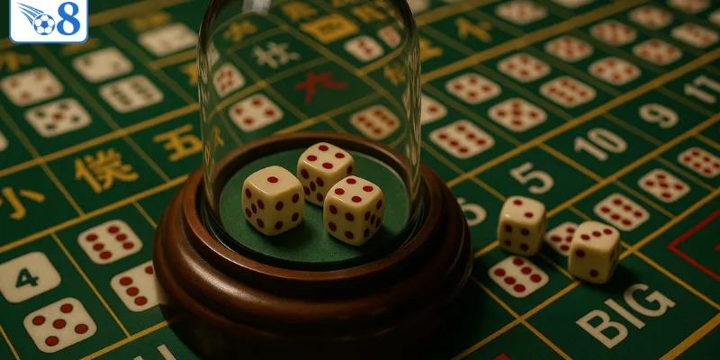 Linh hoạt chuyển đổi phương án đầu tư khi nhận thấy tín hiệu gãy