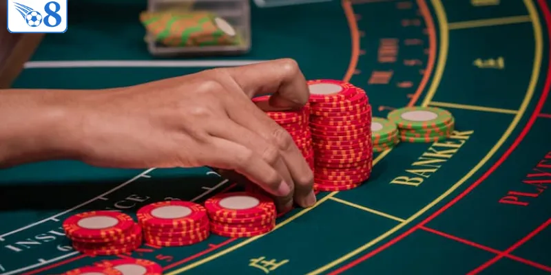 Nắm vững cách đọc cầu baccarat chuẩn giúp hội viên tự tin xuống tiền