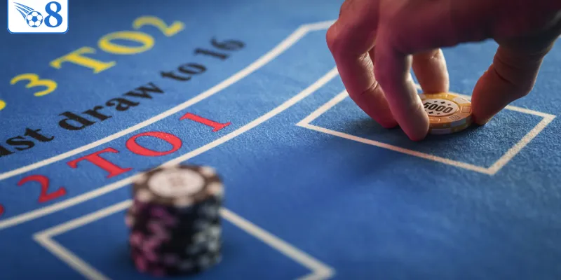 Nghệ Thuật Kiểm Soát Tâm Lý Khi Chơi Baccarat Đỉnh Cao 3 Nhận diện rủi ro tinh thần giúp game thủ bảo vệ nguồn vốn an toàn