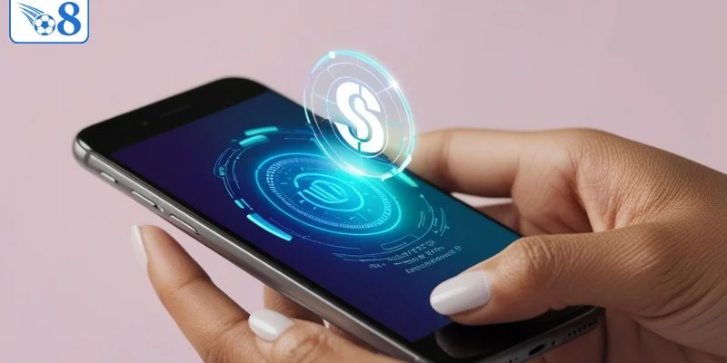 Những quy định cốt lõi để rút tiền O8 hiệu quả