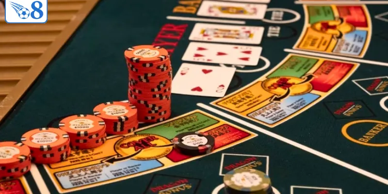 Tổng Hợp Các Mẹo Đánh Baccarat Đỉnh Cao Dành Cho Tân Binh 3 Phân bổ dòng vốn thông minh bảo vệ khối tài sản an toàn