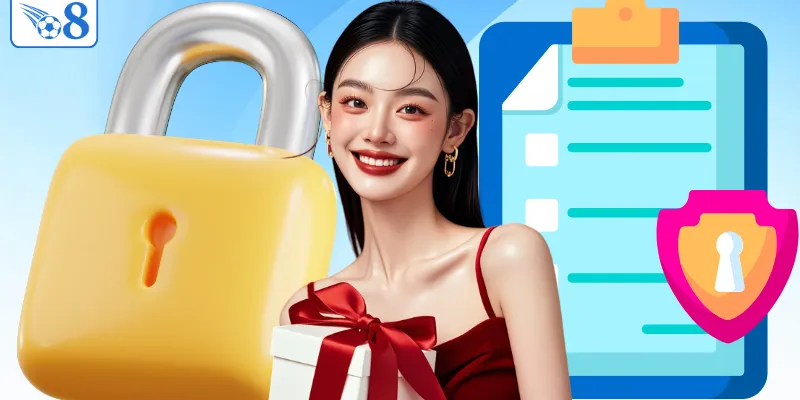 Chính sách bảo mật o8 1 Sơ lược về chính sách bảo mật của O8