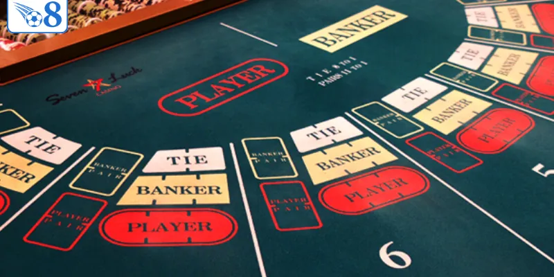 Sức hấp dẫn không thể chối từ của các bàn đấu đông đúc nhất