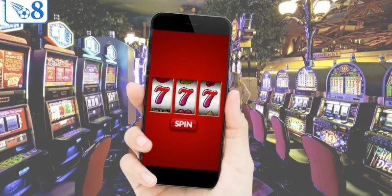 Tìm Hiểu Casino Online Và Casino Truyền Thống Khác Gì Nhau 2 Tìm hiểu casino online và casino truyền thống khác gì nhau