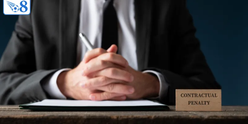 Điều khoản O8 1 Tổng quan về quy định mà O8 đã ban hành