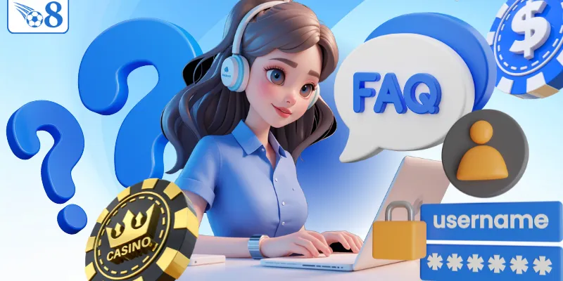 O8 – Truy Cập Link O8 Mới Nhất 2026 - Nhận Ngay 88K 15 Trả lời thắc mắc về nền tảng O8