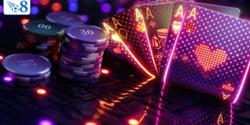 Giải Mã Chi Tiết Casino Online Là Gì Dành Cho Các Tân Binh 4 Trải nghiệm đỉnh cao giữ chân hàng triệu game thủ mỗi ngày