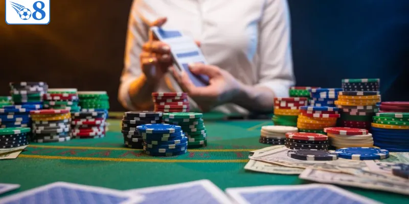 Nghệ Thuật Kiểm Soát Tâm Lý Khi Chơi Baccarat Đỉnh Cao 4 Vận dụng phương pháp tĩnh tâm nhằm nhân bản vốn chơi