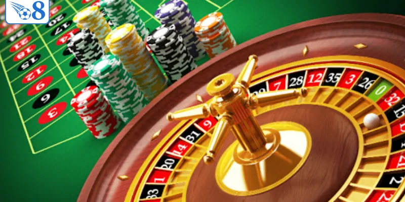 Giải Mã Chi Tiết Casino Online Là Gì Dành Cho Các Tân Binh 3 Vô vàn lựa chọn sinh lời hấp dẫn chờ đợi anh em khám phá